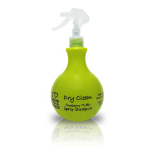 Dry Clean Spray Shampoo - Blueberry Muffin 15.2oz the company of animals, Dry, Clean, Spray Shampoo, Blueberry Muffin